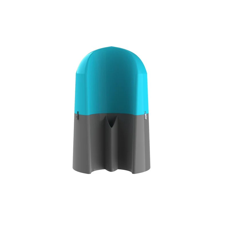 Urinal (3-Station) thumbnail 1