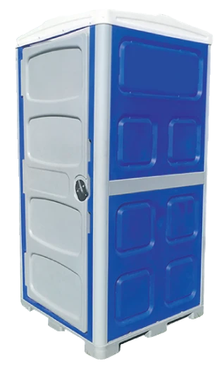 Portable Plastic Toilet card thumbnail